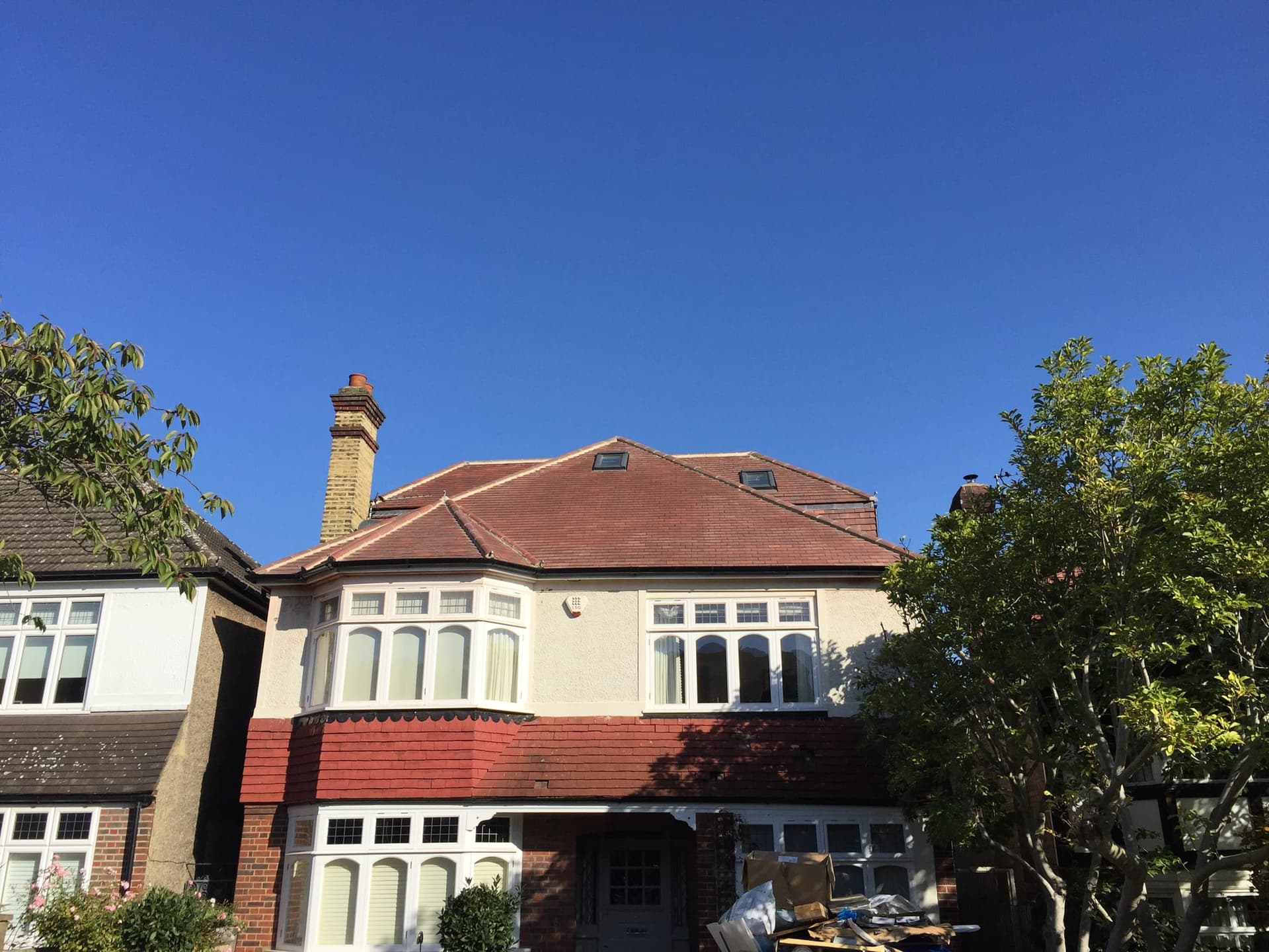 Award-Winning Loft Conversion, Wimbledon